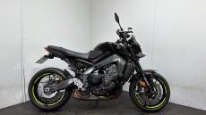 Yamaha Mt-09 (14MY)